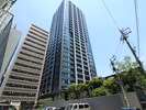 ｼﾃｨﾀﾜｰ名古屋久屋大通公園(602)の外観