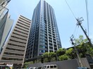 外観写真 ｼﾃｨﾀﾜｰ名古屋久屋大通公園(602)