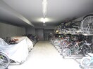 駐輪場 ｼﾃｨﾀﾜｰ名古屋久屋大通公園(602)