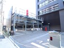 駐車場 ｼﾃｨﾀﾜｰ名古屋久屋大通公園(602)