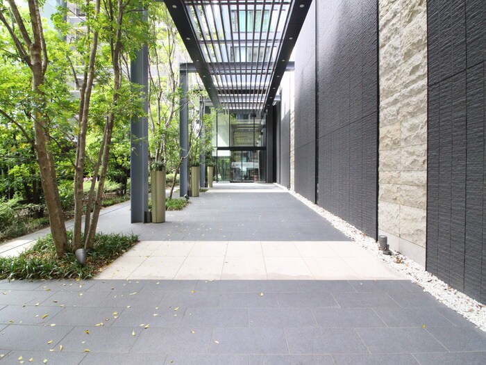 その他 ｼﾃｨﾀﾜｰ名古屋久屋大通公園(602)
