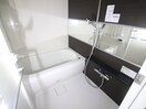 バス／シャワールーム等 ｼﾃｨﾀﾜｰ名古屋久屋大通公園(602)