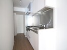 キッチン ｼﾃｨﾀﾜｰ名古屋久屋大通公園(602)
