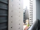 室内からの展望 ｼﾃｨﾀﾜｰ名古屋久屋大通公園(602)