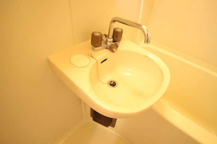 洗面 パルナス本町通