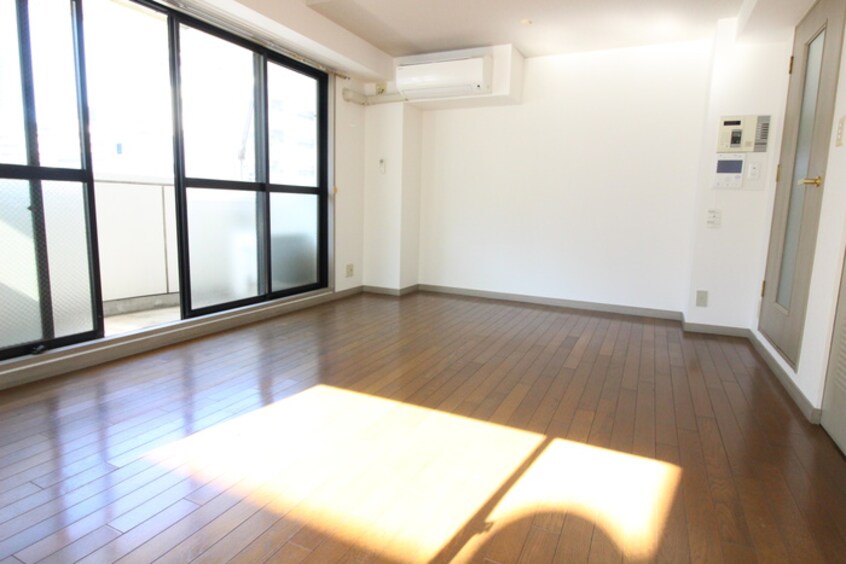 居室 パルナス本町通