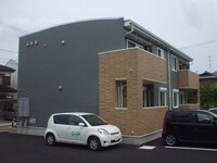 メゾン・エステ－トＡ