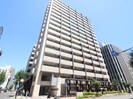 THE　SAKAE　RESIDENCE（403）の外観