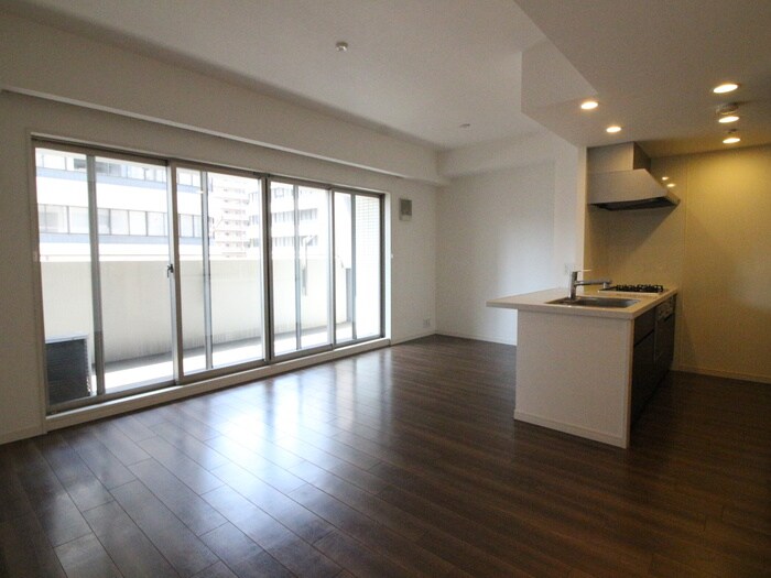 居室 THE　SAKAE　RESIDENCE（403）