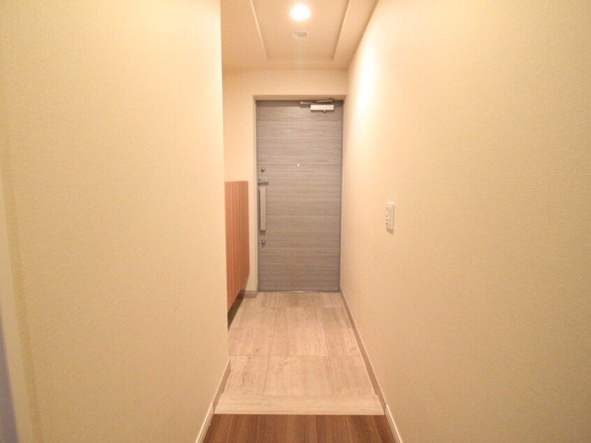 玄関 THE　SAKAE　RESIDENCE（403）