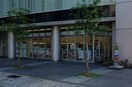 ファミリーマート白川通本町店(コンビニ)まで260m THE　SAKAE　RESIDENCE（403）