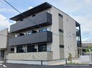 ザ　ルミナス　トキワの外観