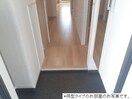 玄関 ザ　ルミナス　トキワ