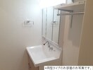 洗面 ザ　ルミナス　トキワ