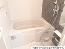 バス／シャワールーム等 ザ　ルミナス　トキワ