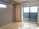 居室 ザ　ルミナス　トキワ