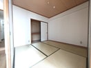 居室 レジデンス高岳