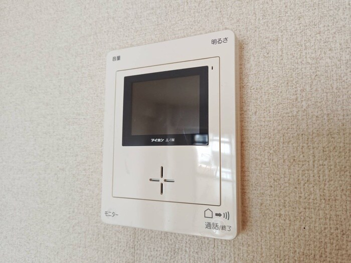 内観写真 レジデンス高岳