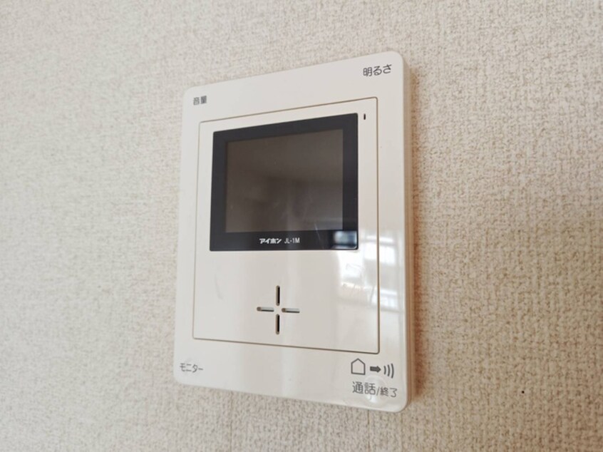 内観写真 レジデンス高岳