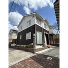 日進市香久山3丁目戸建の外観