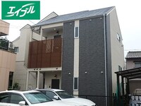 グリーンリーフ豊田本町