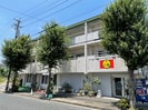 グリーンサイドヨシタカＢの外観
