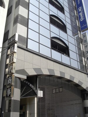 fビル東山