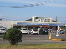 ローソン 一宮森本三丁目店(コンビニ)まで540m メゾン寺沢