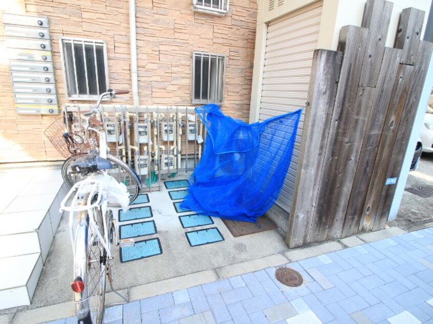 外観写真 ＲＥＸ新栄