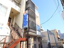 外観写真 ＲＥＸ新栄