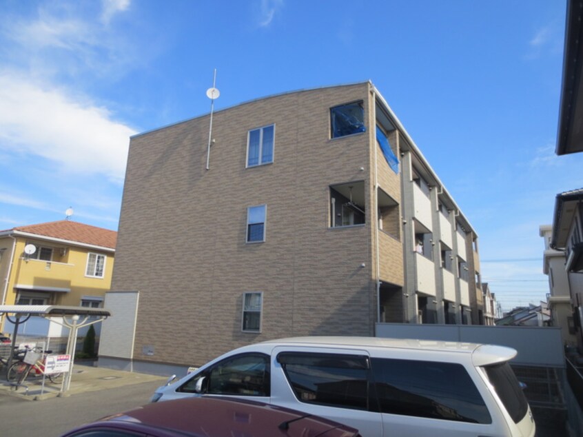 外観写真 ブリーズ