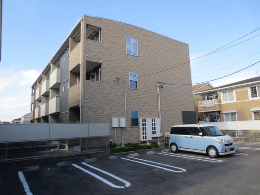 外観写真 ブリーズ