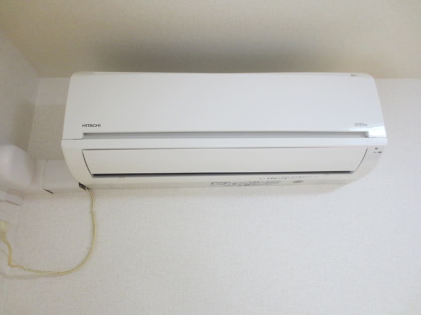 内観写真 ブリーズ