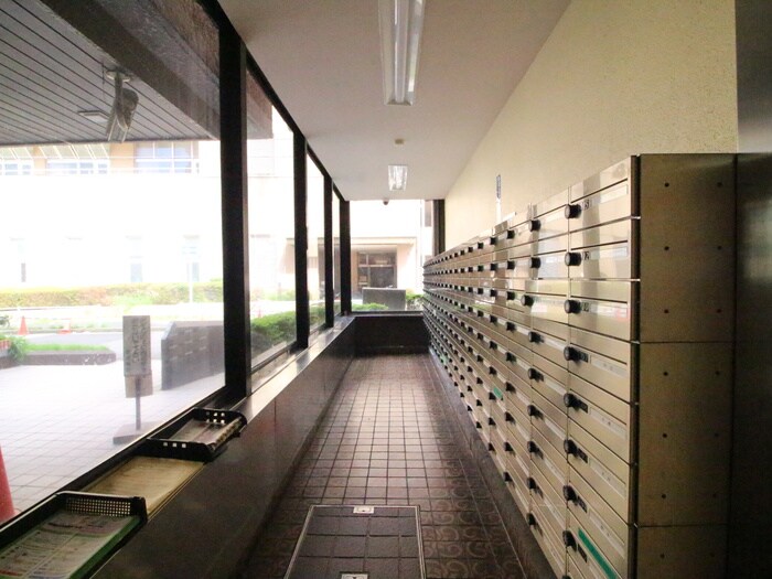 建物設備 ﾄｰｶﾝｸﾞﾗﾝﾄﾞﾏﾝｼｮﾝ栄（522）