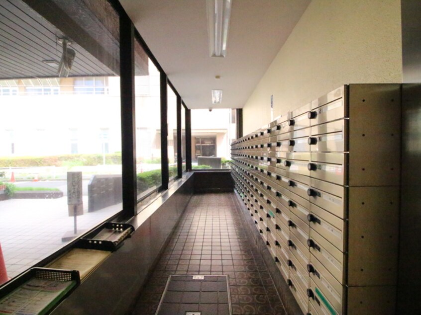 建物設備 ﾄｰｶﾝｸﾞﾗﾝﾄﾞﾏﾝｼｮﾝ栄（522）