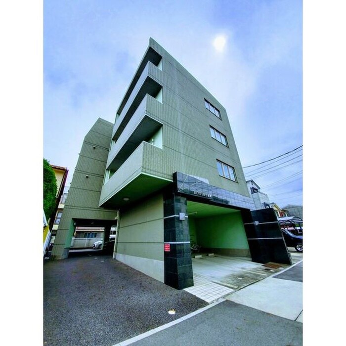 外観写真 ＢＥＮＴＵＲＹ横井