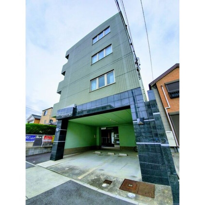 駐車場 ＢＥＮＴＵＲＹ横井