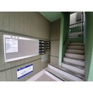 エントランス部分 ＢＥＮＴＵＲＹ横井