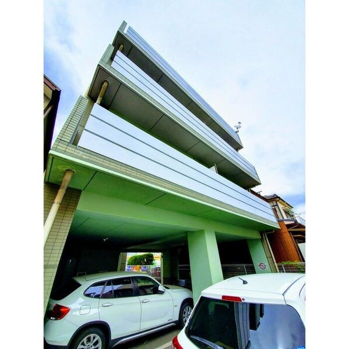 その他 ＢＥＮＴＵＲＹ横井