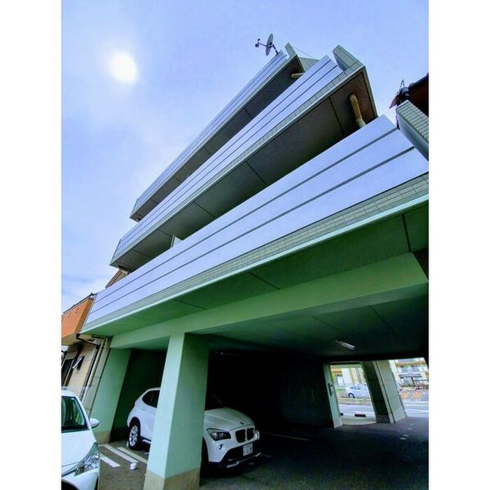 外観写真 ＢＥＮＴＵＲＹ横井