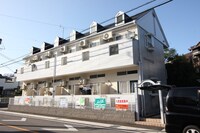 アルシャイン岡崎Ⅲ