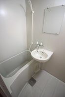 バス／シャワールーム等 ABBEY　ROAD