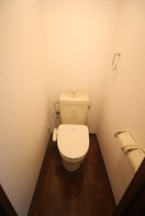 トイレ ABBEY　ROAD