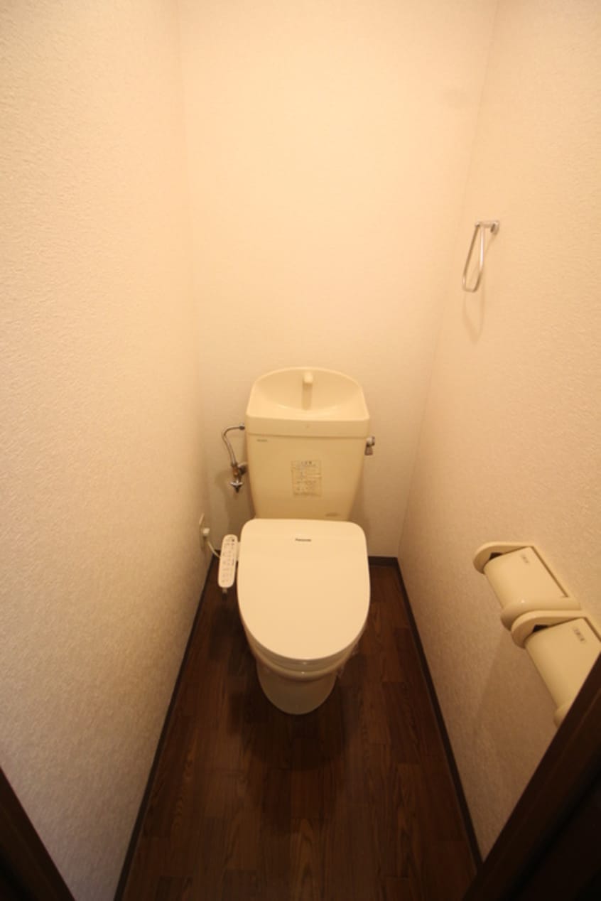 トイレ ABBEY　ROAD