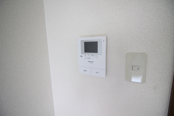 内観写真 ABBEY　ROAD