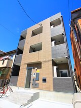 プルミエール白子町