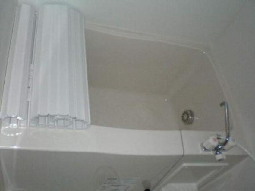 バス／シャワールーム等 テラスびわ