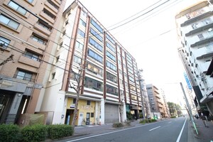 大須レジデンス（201）