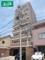 セントラルリッツ