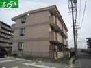 サンシャイン藤　Ⅲの外観